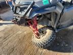 2017 Honda SXS1000 M5