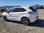 2016 Ford Edge Sport