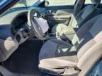 2007 Ford Taurus sel