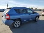 2007 Jeep Compass