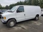 1994 Ford Econoline E150 Van