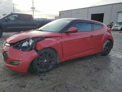 2013 Hyundai Veloster for sale in Jacksonville, FL