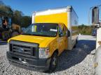 2023 Ford Econoline E350 Super Duty Cutaway Van
