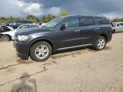 2013 Dodge Durango Crew for sale in Elgin, IL