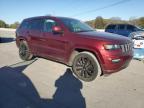2022 Jeep Grand Cherokee Laredo e