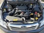 2011 Subaru Outback 2.5I Limited