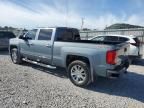 2016 Chevrolet Silverado K1500 High Country