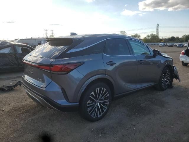 2023 Lexus RX 350 Base