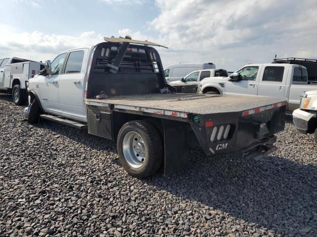 2020 Dodge RAM 4500