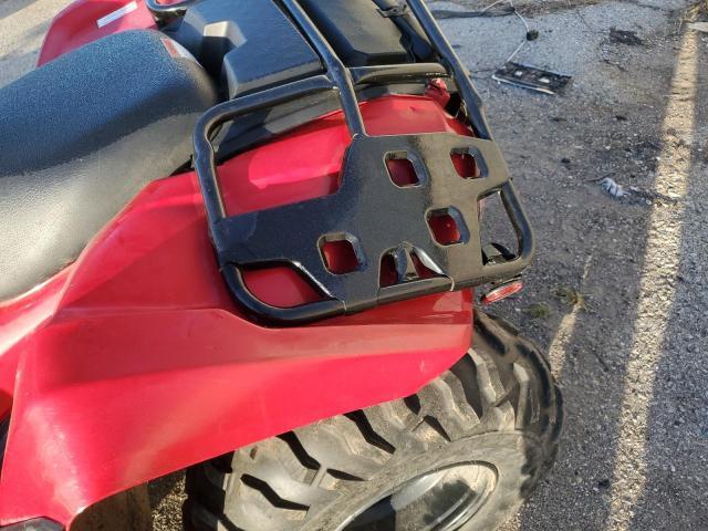 2024 Hond TRX420FM1 C4 (A)