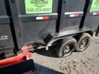 2025 Mjaf Dump Trailer