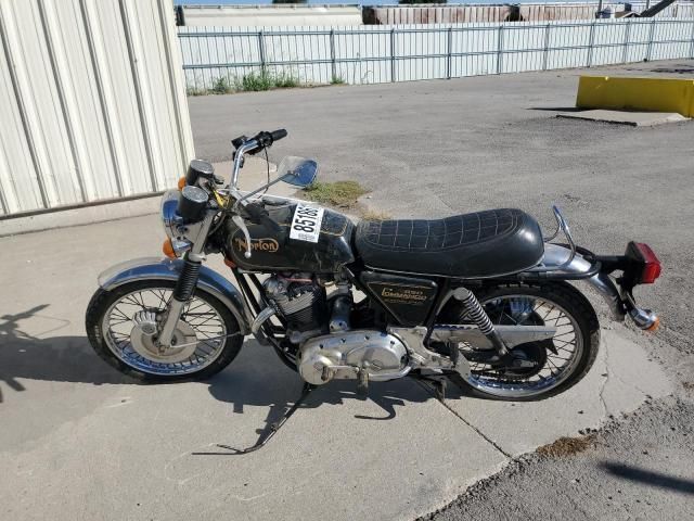 1975 Northwood 1975 Other Motorcycle 850 Commando