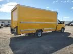 2022 GMC Savana CUT-BOX Truck