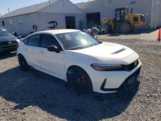 2023 Honda Civic Type-r