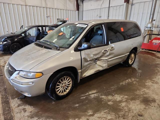 2000 Chrysler Town & Country lx