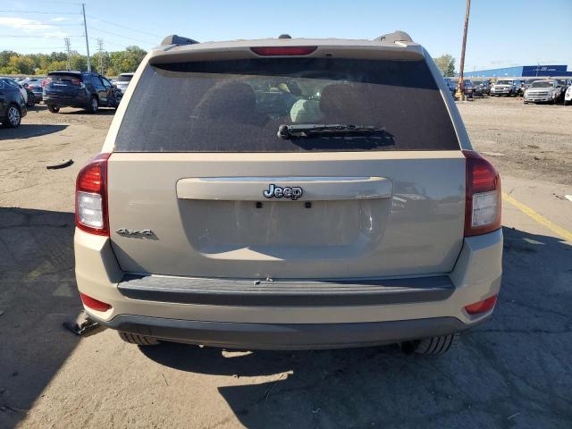 2017 Jeep Compass Sport