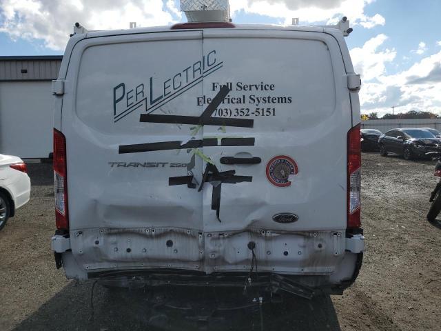 2023 Ford Transit Utility / Service Van