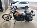 2007 Harley-Davidson Fxstb