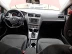 2016 Volkswagen Golf Sportwagen S
