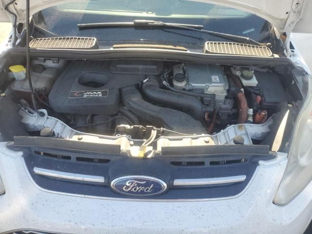 2014 Ford C-MAX Premium