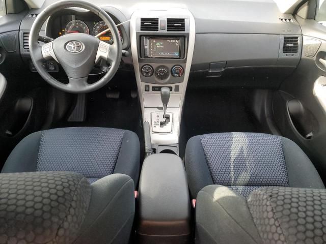 2009 Toyota Corolla XRS