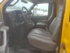 2018 GMC Savana Cutaway G3500