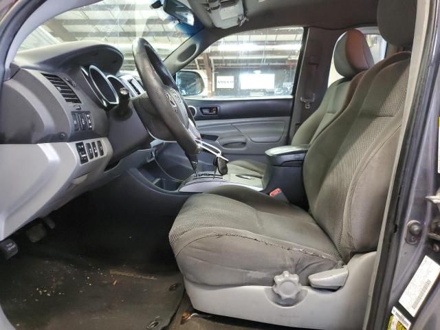 2015 Toyota Tacoma Access Cab