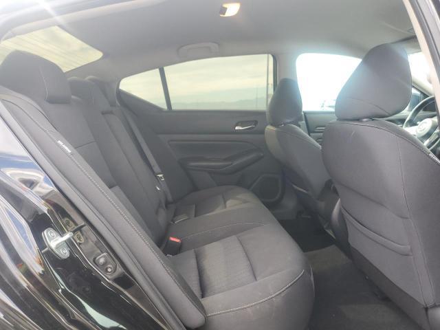 2019 Nissan Altima s