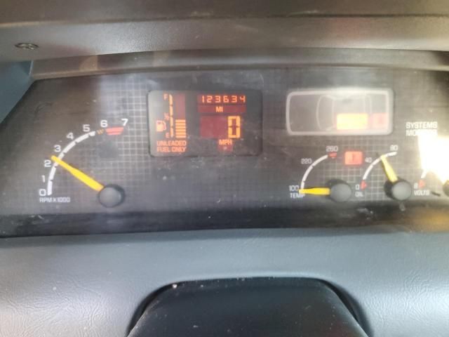 1989 Pontiac Grand Prix