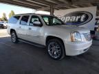 2009 GMC Yukon xl Denali