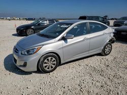 2015 Hyundai Accent GLS for sale in Taylor, TX