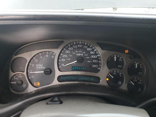 2004 GMC Yukon Denali