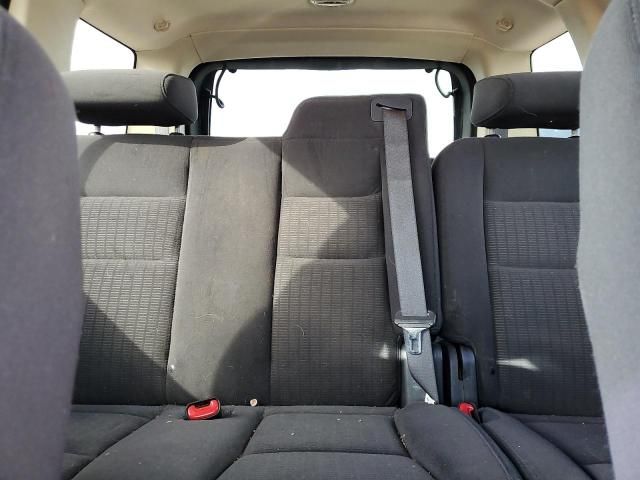 2010 Ford Explorer XLT