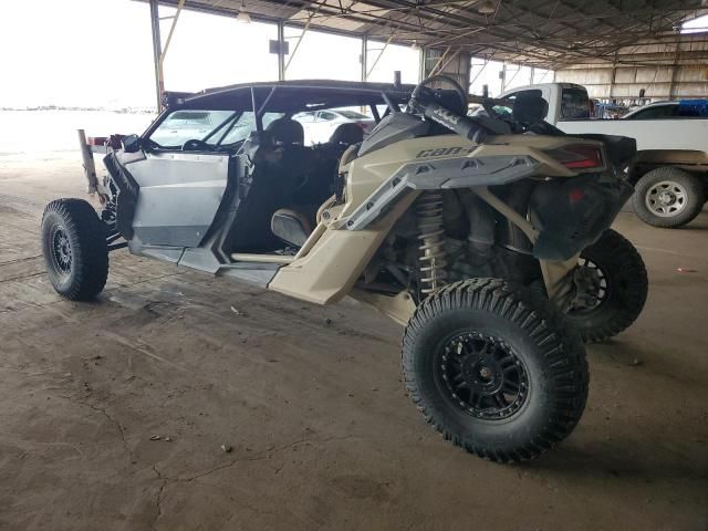 2021 Can Am 2021 CAN-AM Maverick X3 Max X RS Turbo RR