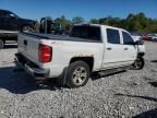 2014 Chevrolet Silverado K1500 ltz