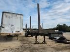 2004 Magnolia Recond Bolster Pole Trailer