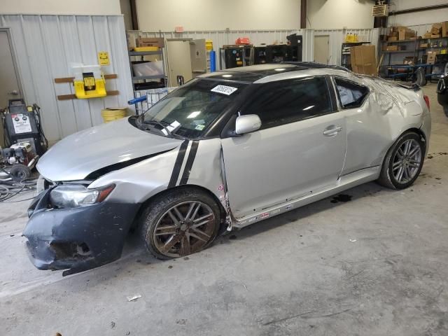 2011 Scion TC