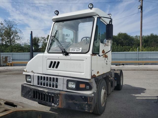 2019 Unknown 2019 Yard Truck