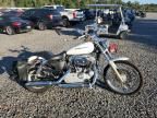 2006 Harley-Davidson XL883 C