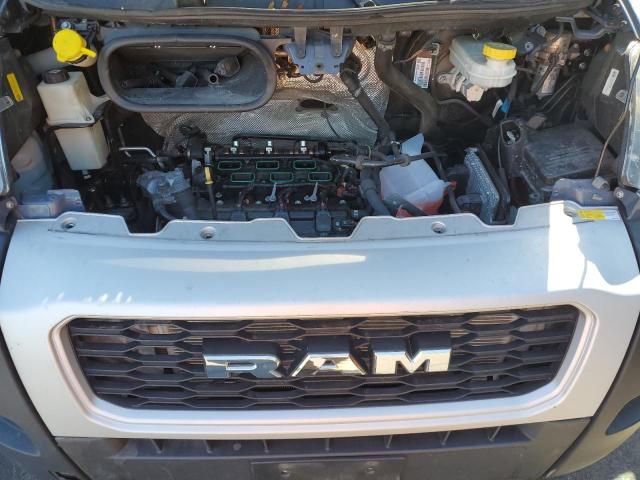 2020 Dodge RAM Promaster 3500 3500 High