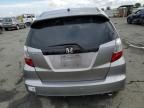 2009 Honda Fit Sport