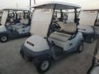 2020 Club Car Precedent FLA