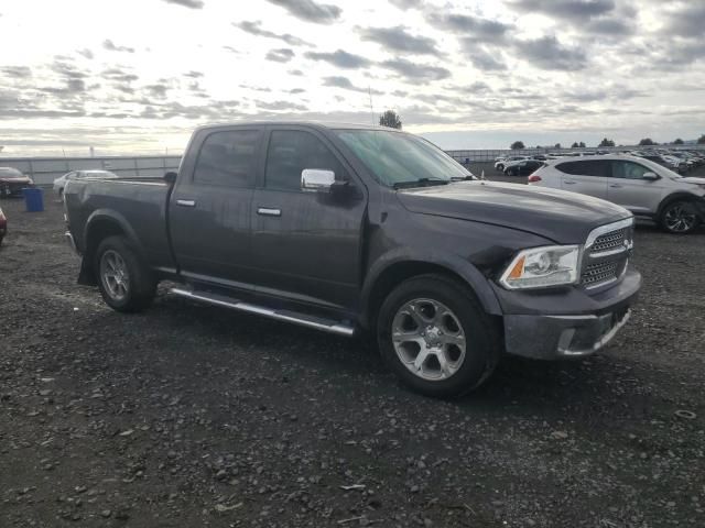 2015 Dodge 1500 Laramie