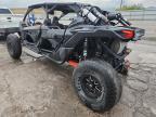 2022 Can-Am Maverick X3 Max X RS Turbo RR