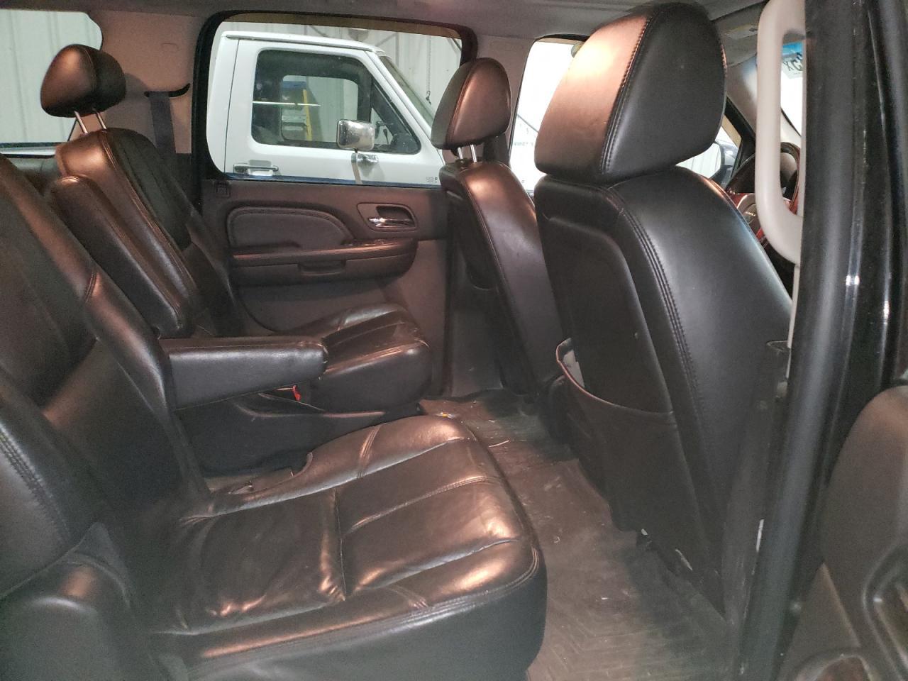 2008 GMC Yukon xl Denali