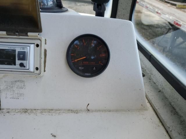 1998 Boat Other