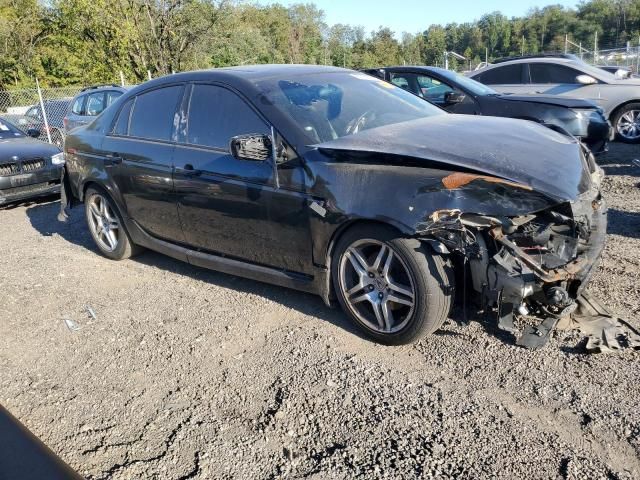 2008 Acura TL