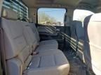 2015 Chevrolet Silverado K2500 Heavy Duty