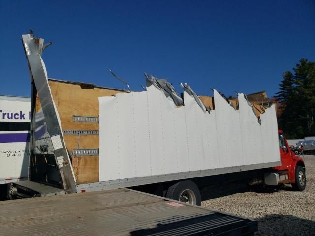 2018 Freightliner M2 106 MED-Expeditor Truck