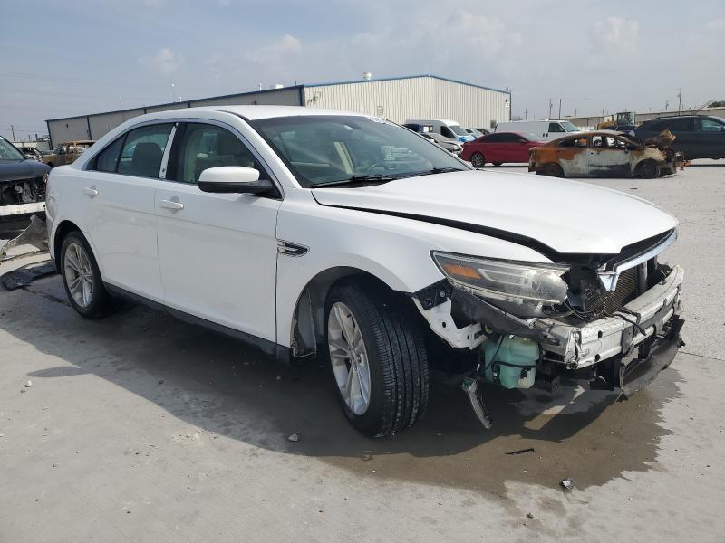 2014 Ford Taurus sel